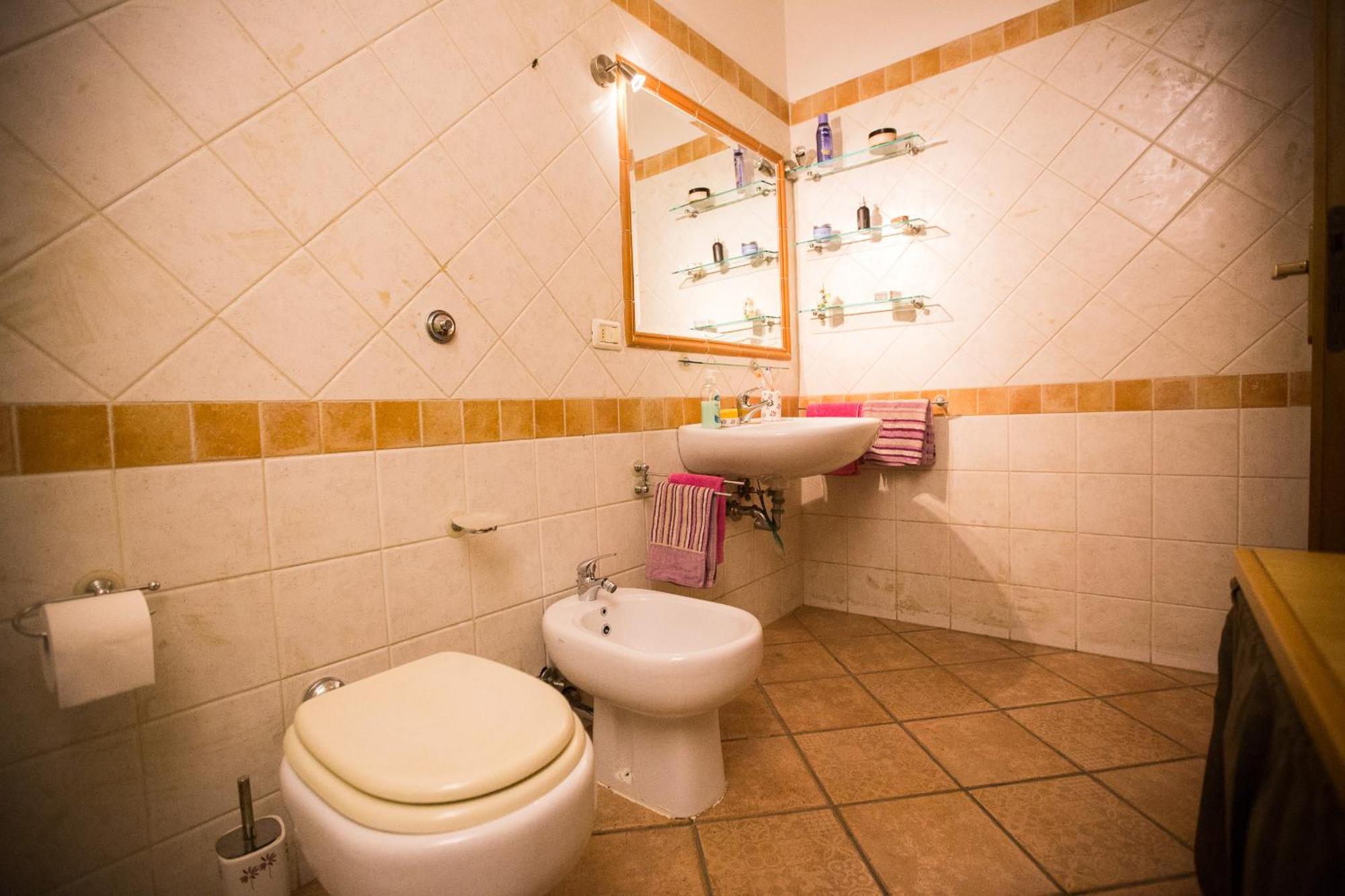 Casetta Ponte Milvio Roma Dış mekan fotoğraf